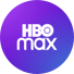 logotipo de HBO Max